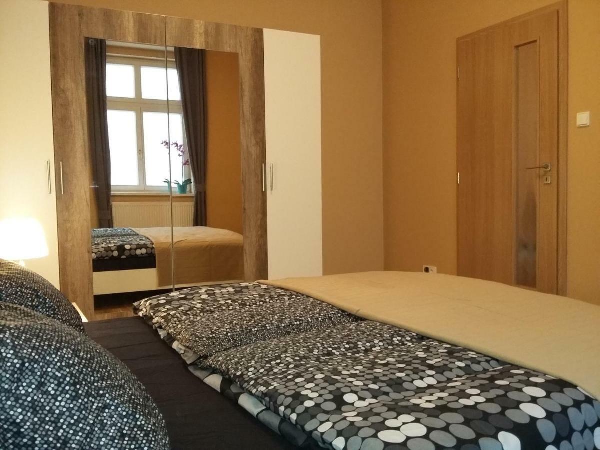 Angel Apartment Nr 4 Near To The Center プラハ エクステリア 写真
