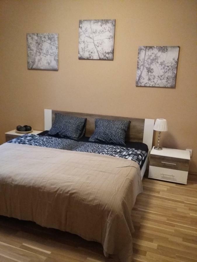Angel Apartment Nr 4 Near To The Center プラハ エクステリア 写真