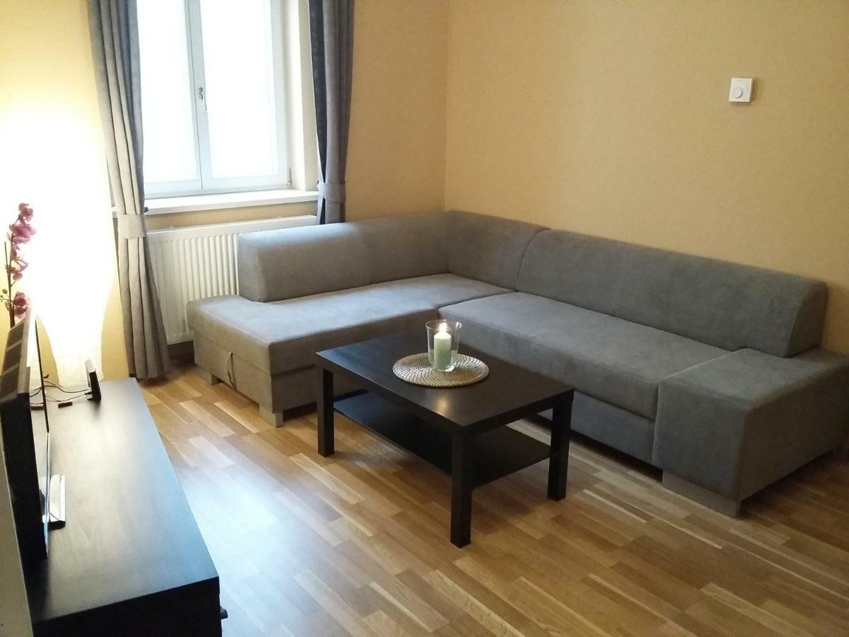 Angel Apartment Nr 4 Near To The Center プラハ エクステリア 写真