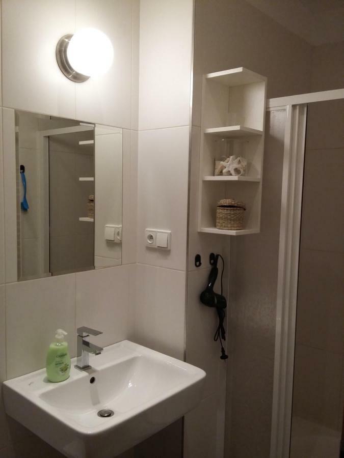Angel Apartment Nr 4 Near To The Center プラハ エクステリア 写真