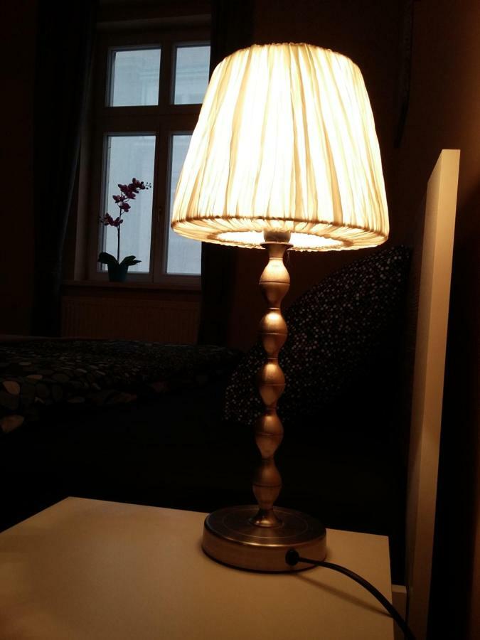 Angel Apartment Nr 4 Near To The Center プラハ エクステリア 写真