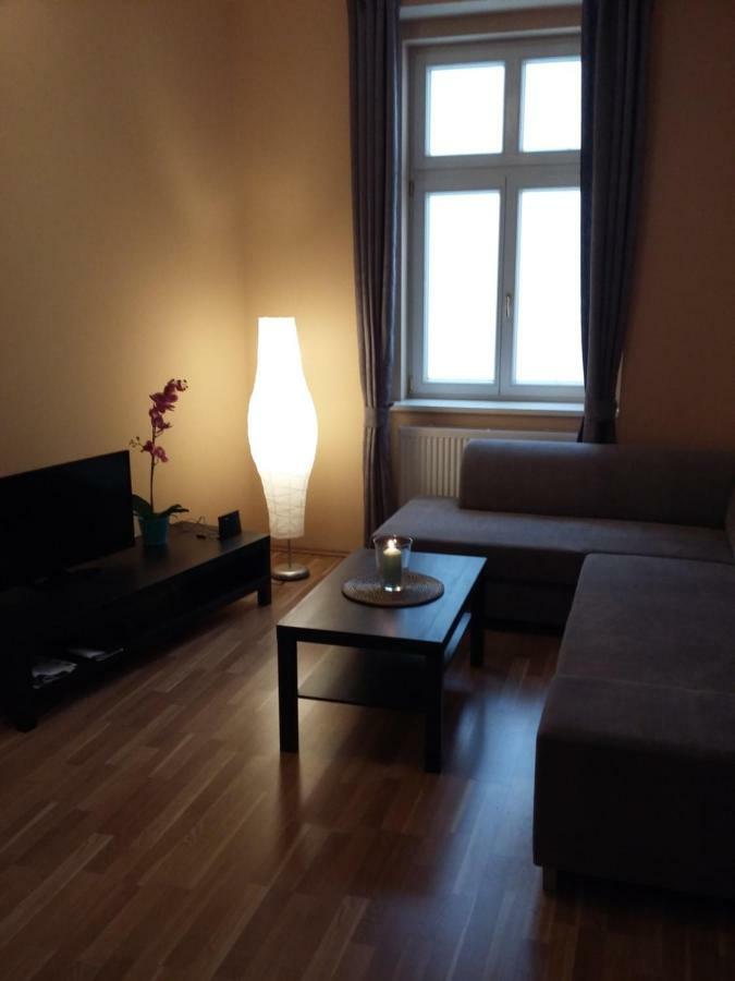 Angel Apartment Nr 4 Near To The Center プラハ エクステリア 写真