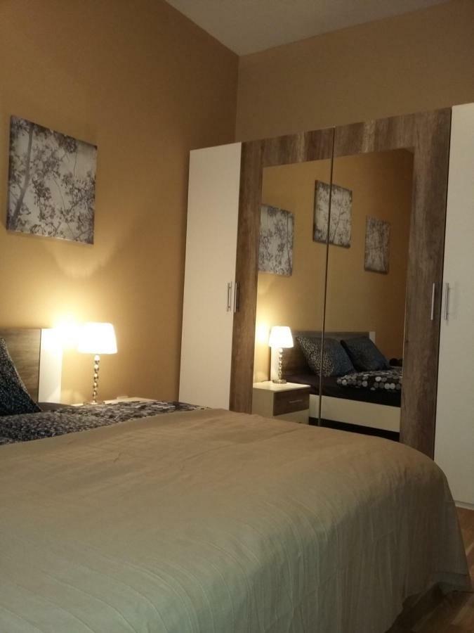 Angel Apartment Nr 4 Near To The Center プラハ エクステリア 写真
