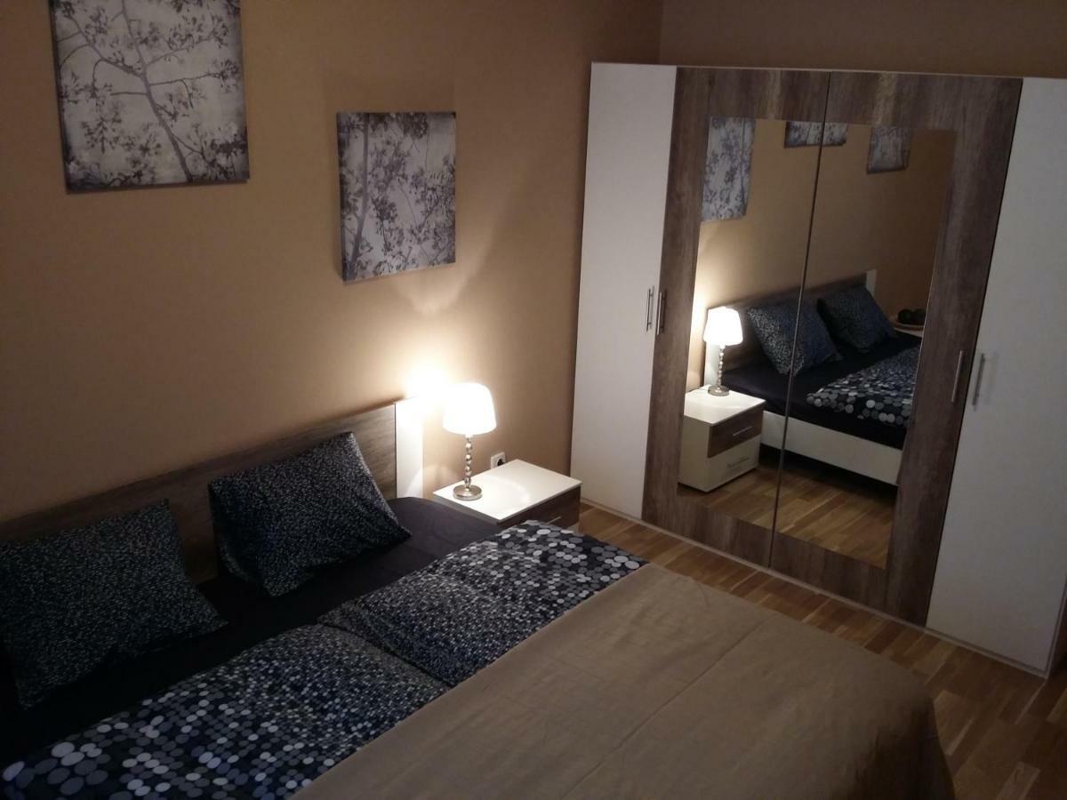 Angel Apartment Nr 4 Near To The Center プラハ エクステリア 写真